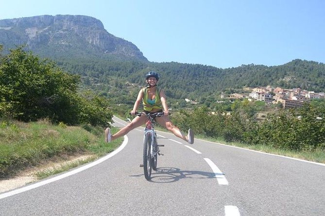 The Grape Escape! Cycling in Beautiful Scenery with Wine Tasting - Who Should Book This: Best Matches and Real Limits