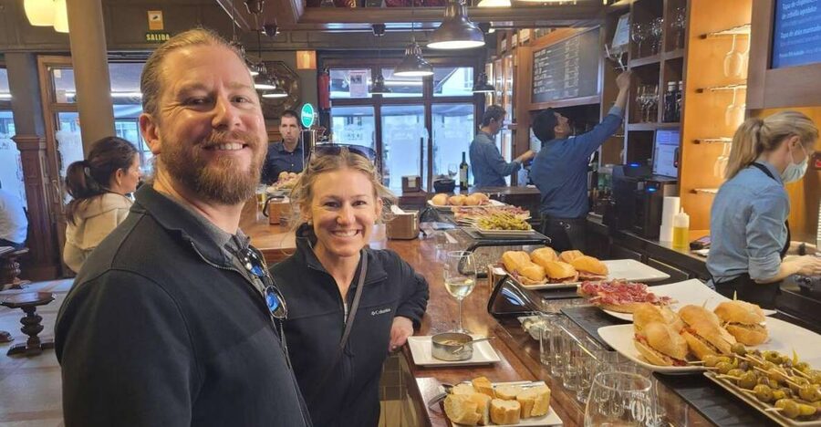 The Original Bilbao Food Tour with Wine Pairings - Key highlights to know before you go