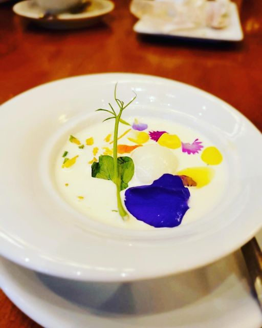 The Original Bilbao Food Tour with Wine Pairings - The 5-bar flow: how the meal builds stop by stop