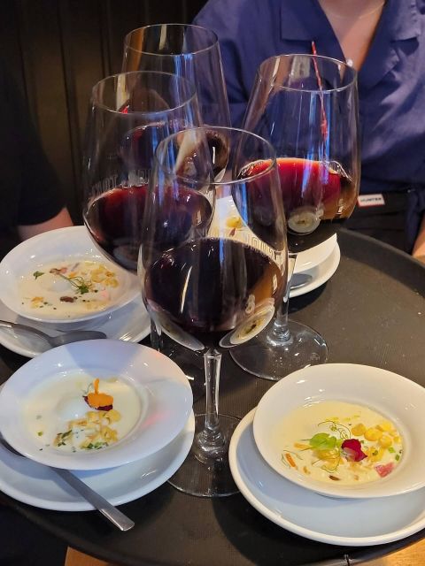 The Original Bilbao Food Tour with Wine Pairings - Price and value check for $118