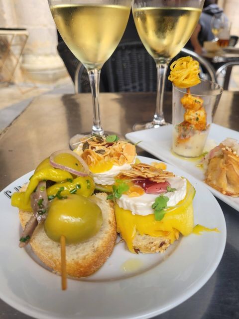 The Original Bilbao Food Tour with Wine Pairings - Who should book this Bilbao pintxos tour