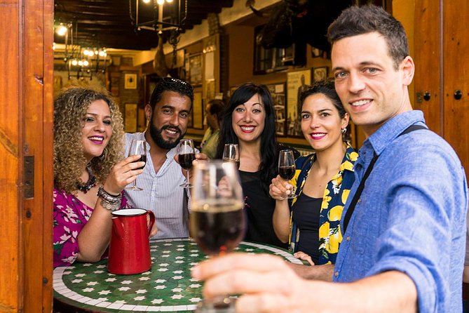 The Seville Tapas Crawl Tour by Food Lover Tour - Key Things I’d Plan Around