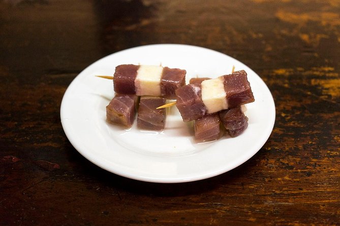 The Seville Tapas Crawl Tour by Food Lover Tour - The 4 Tapas Stops, How It Adds Up to a Real Meal