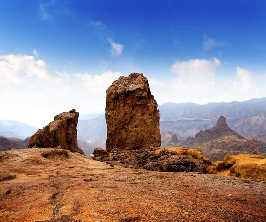 The Volcano Heart Tour: Hiking, Tasting and Sunset Experience - Key highlights you should not miss