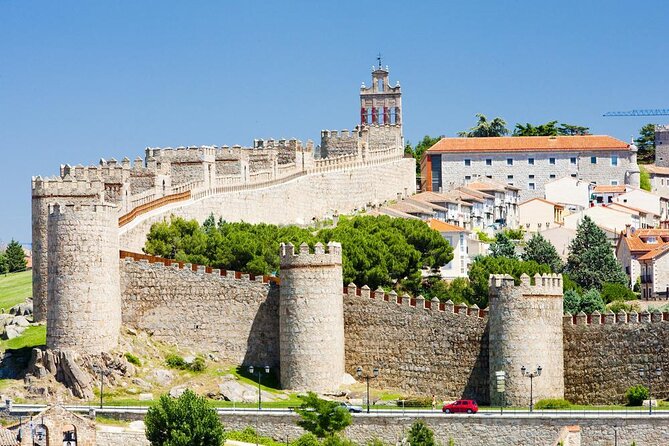 Three Cities in One Day: Segovia, Avila and Toledo from Madrid - Key things I’d focus on before you go