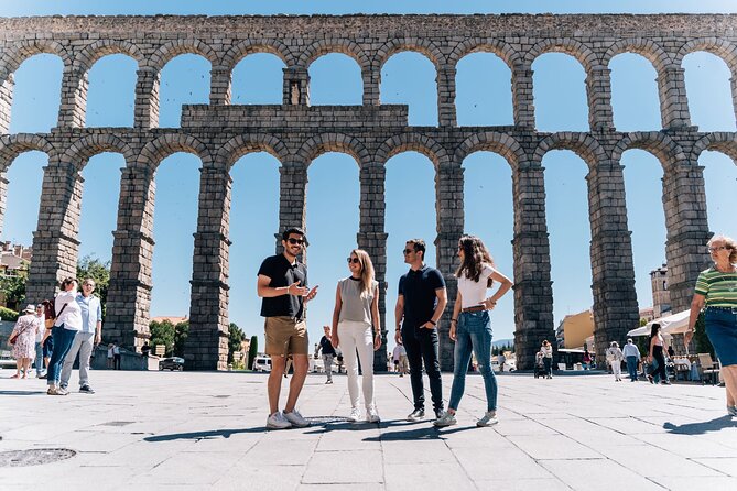 Three Cities in One Day: Segovia, Avila and Toledo from Madrid - Toledo hilltop streets and cathedral time (inside if you upgrade)