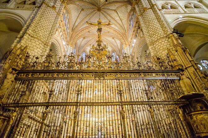 Three Cities in One Day: Segovia, Avila and Toledo from Madrid - Price and value: is $126.96 worth it for three UNESCO cities?