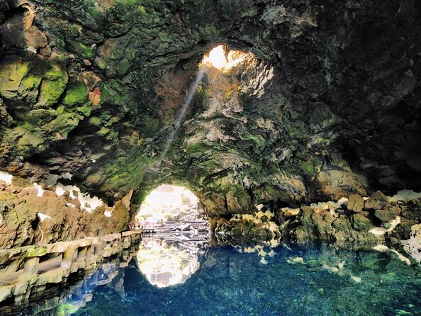 Timanfaya, Golfo, Jameos Agua & Camel Ride (opt) - Lanzarote - Key highlights that matter
