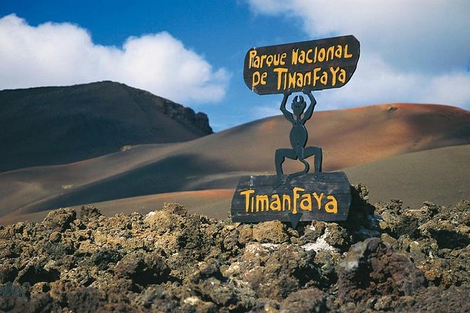 Timanfaya, Golfo, Jameos Agua & Camel Ride (opt) - Lanzarote - Why this Timanfaya and Jameos del Agua day feels efficient