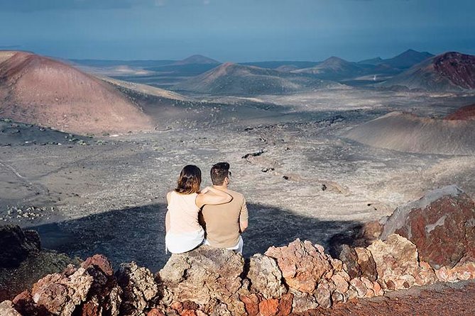 Timanfaya, Golfo, Jameos Agua & Camel Ride (opt) - Lanzarote - Jameos del Agua: cave architecture, calm corners, and time to wander
