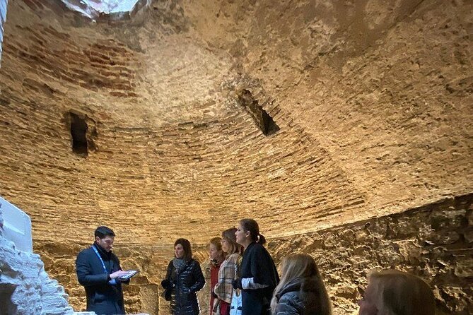 Toledo Private Tour with Licensed Local Guide - Key highlights to look for