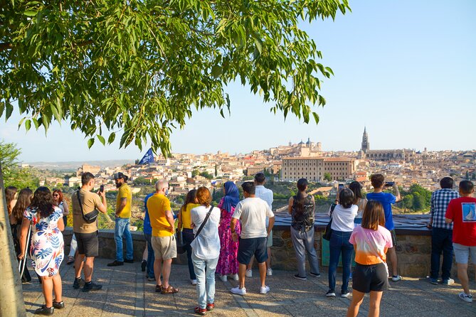 Toledo & Segovia Tour with Cathedral and Alcazar Tickets & Lunch - The Damasquinado workshop: Toledo’s signature craft stop that steals the show