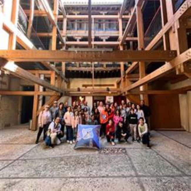 Toledo: Three Cultures English Tour - Toledo Cathedral stops: Santa Maria roots and the stories around legends