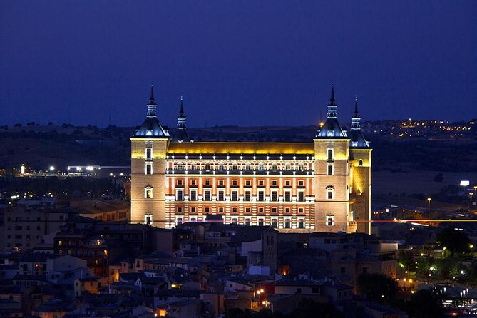 Toledo Tour from Madrid: Cathedral, Synagogue & St. Tome's Church - Key Things You Should Know Before You Go