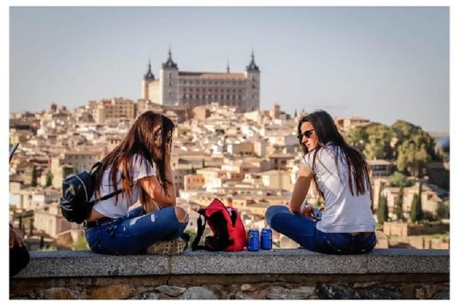 Toledo Tour from Madrid: Cathedral, Synagogue & St. Tome's Church - Santa María la Blanca: A Synagogue Museum With a Complicated Story