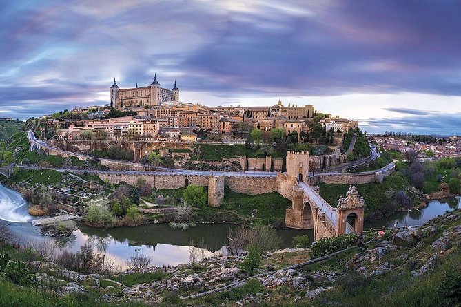 Toledo Tour from Madrid: Cathedral, Synagogue & St. Tome's Church - Iglesia de Santo Tomé: Reconquest-Era Church Over an Older Mosque