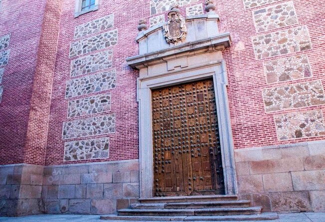 Toledo Tour & Vineyard Walk with Wine Tasting from Madrid - Cathedral upgrade: the one add-on I would actually consider