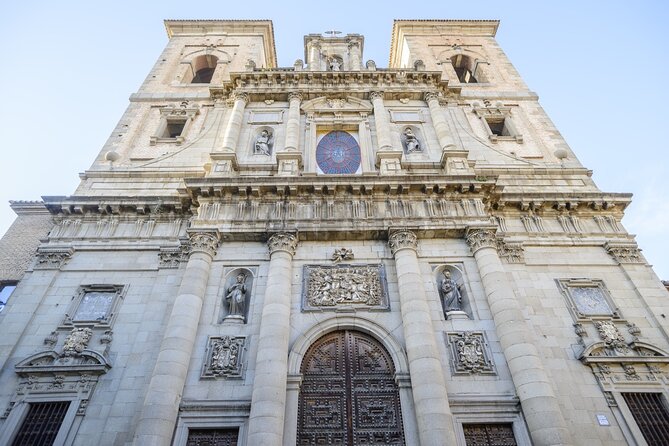 Toledo Tour & Vineyard Walk with Wine Tasting from Madrid - The small-group feel, with a shared-bus twist