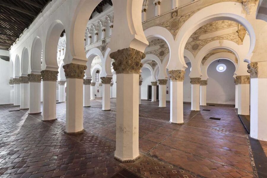 Toledo: Tourist Bracelet with Entry to 7 Attractions - The Pace: Realistic Time Inside Each Monument