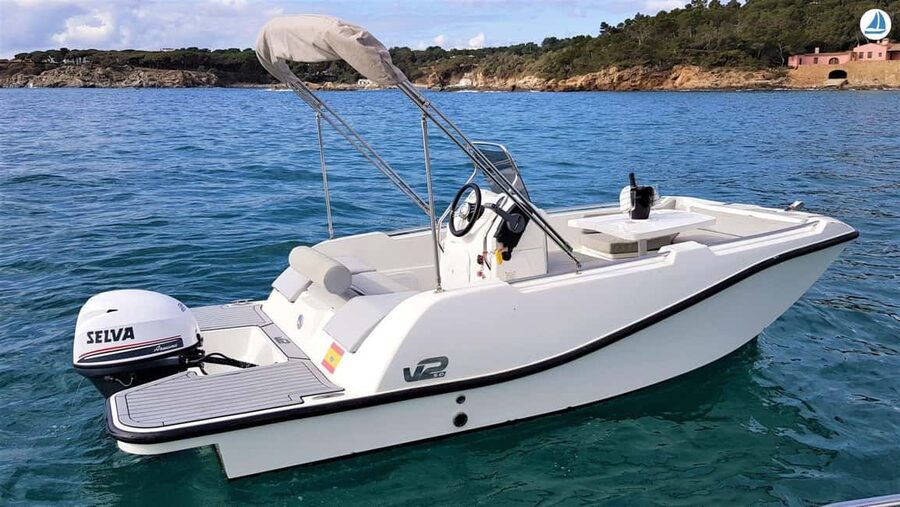 Torrevieja: Boat Rental without a License - Key things you can count on