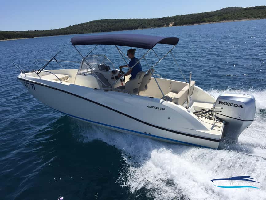Torrevieja: Boat Rental without a License - The pre-departure briefing that helps you get confident fast