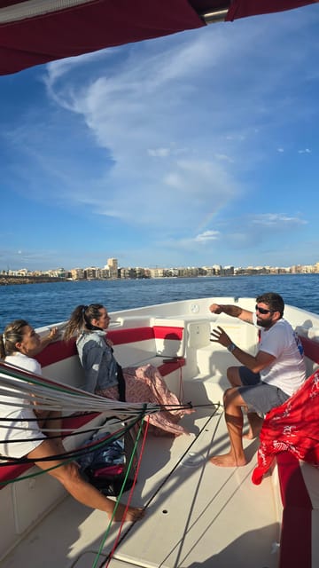 Torrevieja: parasailing experience - Laguna Rosa and Laguna de la Mata: Why These Views Matter