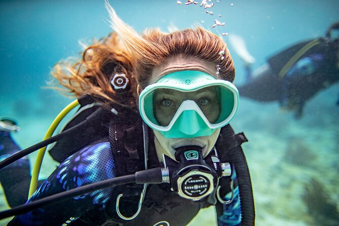 Try Dive - PADI Discover Scuba Diving in Tenerife - Key things that make this try scuba session worth your time