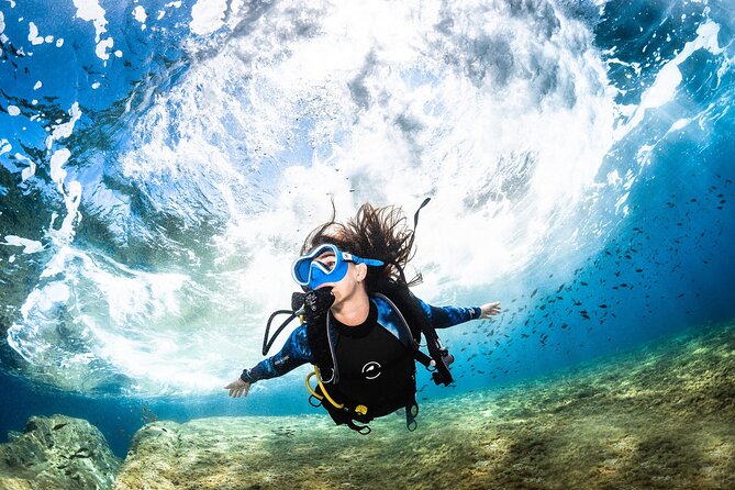 Try Dive - PADI Discover Scuba Diving in Tenerife - Gear, Insurance, and PADI Fees: What Your Money Covers