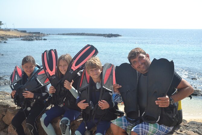 Try Scuba Diving with 2 Ocean Dives - The 8:30 schedule, pickup, and how the day stays simple