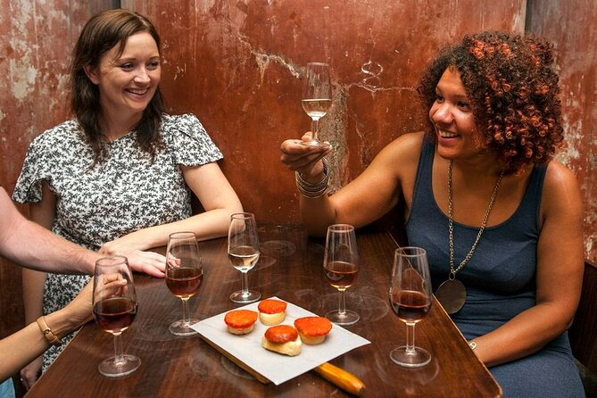 Ultimate Seville Tapas, Wine & History Small Group Tour - Why this tapas tour feels like Seville, not a checklist