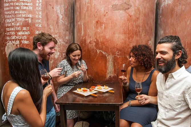 Ultimate Seville Tapas, Wine & History Small Group Tour - Price value: what you’re really paying for at $101.58