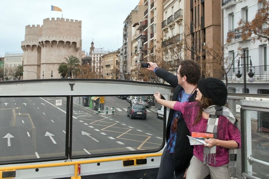 Valencia: 24, 48, or 72-Hour Valencia Tourist City Card - What the Valencia Tourist City Card Covers (And Where It Saves)