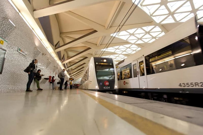 Valencia: 24, 48, or 72-Hour Valencia Tourist City Card - The Best Money Move: Free Municipal Museums and Monuments