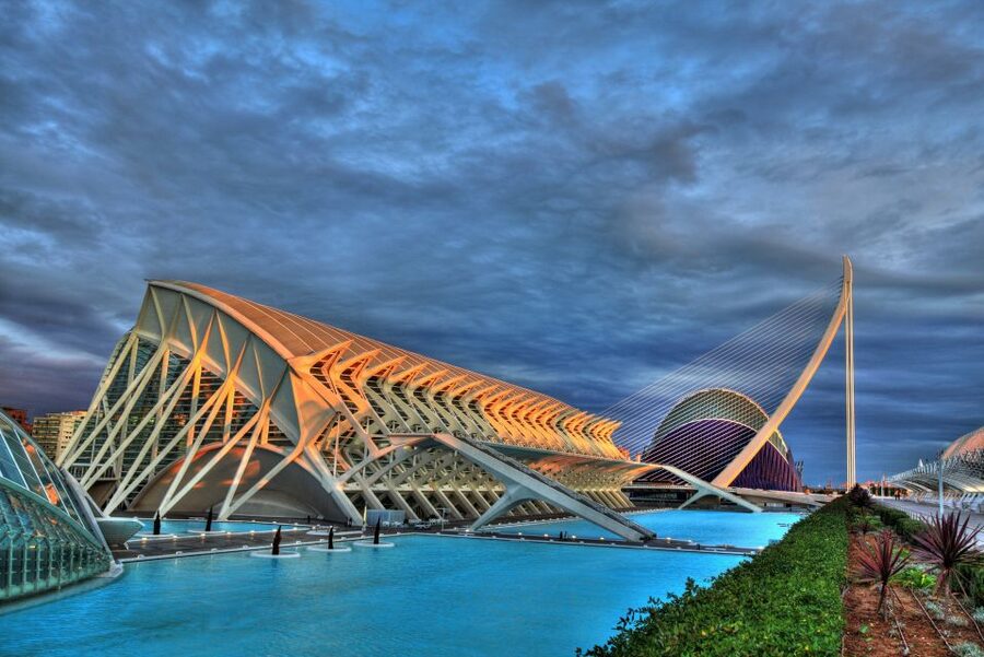 Valencia: 24, 48, or 72-Hour Valencia Tourist City Card - Marrying Free Museums With Discount Big-Name Sights