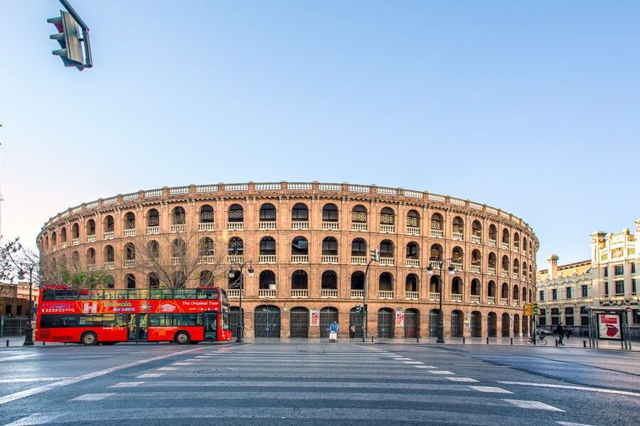 Valencia: 24 or 48-Hour Hop-on Hop-off Bus Ticket - The Audio Guide in 10+ Languages, and How to Make It Work