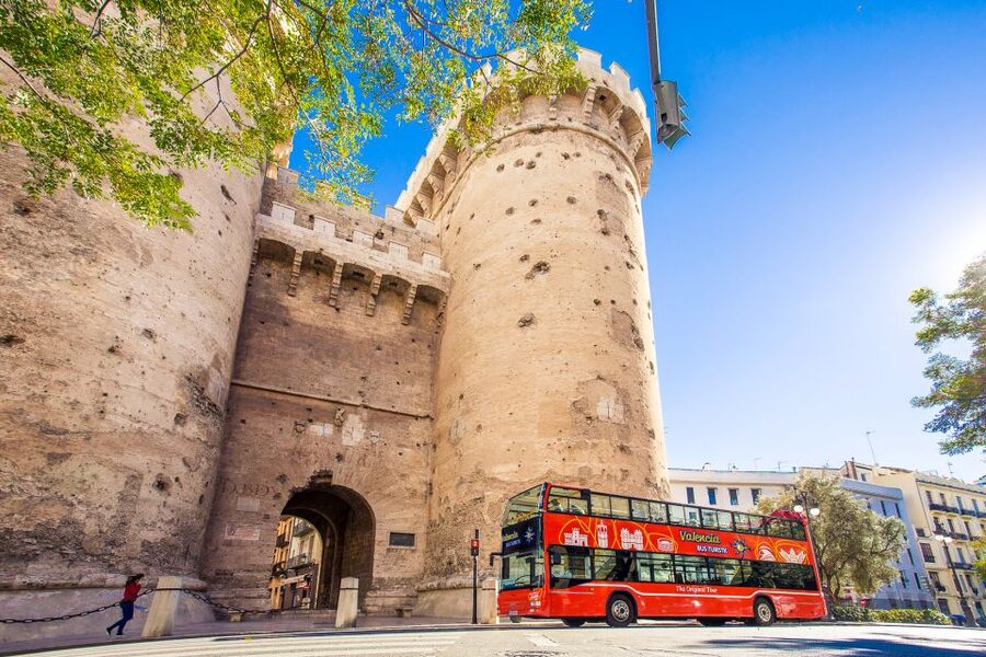 Valencia: 24 or 48-Hour Hop-on Hop-off Bus Ticket - Value for Money: What $31 Really Buys You