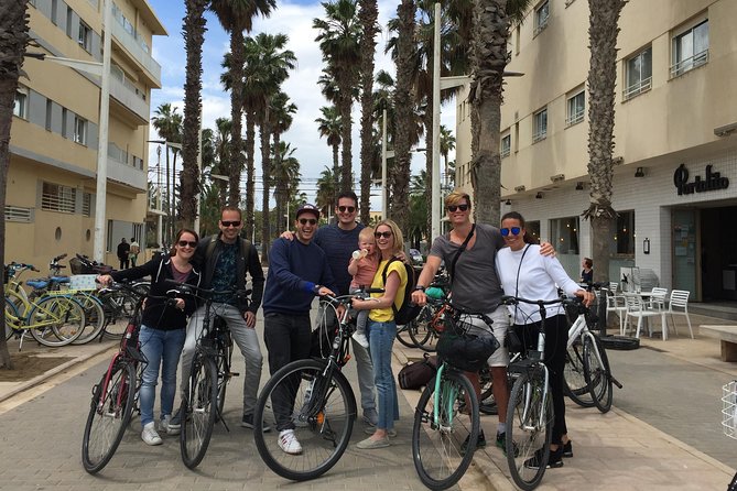 Valencia Bike Tour from the City to the Beach, plus Bike Guy App! - Big-picture route: from Torres dels Serranos to the Malvarrosa finish