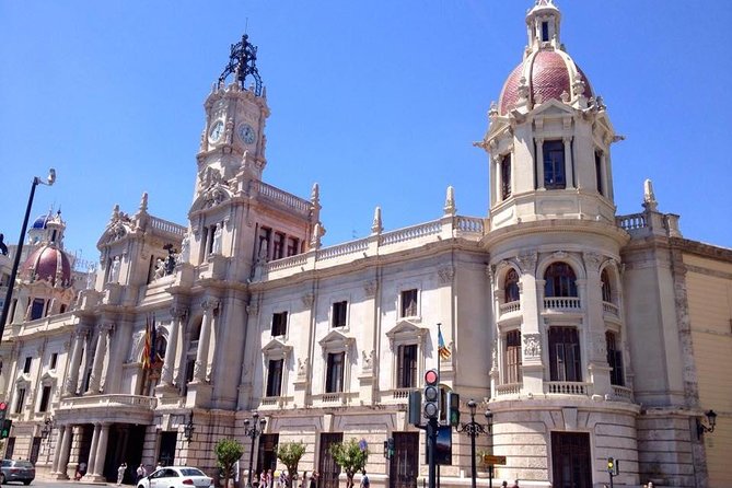 Valencia City Excursion - From Albir, Benidorm & Calpe - Why Valencia Works So Well for a Day Trip