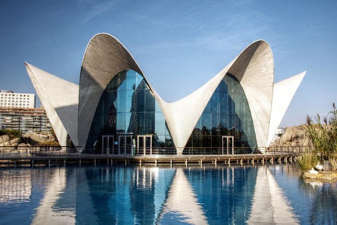 Valencia City Excursion - From Albir, Benidorm & Calpe - Getting There from Albir and Calpe, and How the Timing Really Feels