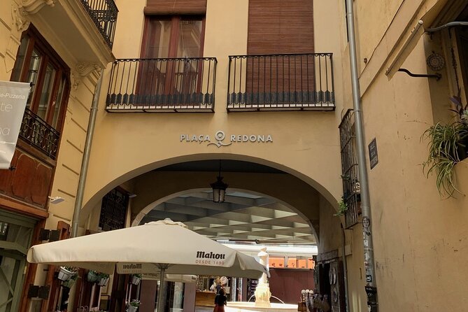 Valencia City Excursion - From Albir, Benidorm & Calpe - Cathedral Area and the Holy Grail Connection