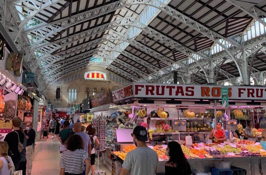 Valencia City Excursion - From Albir, Benidorm & Calpe - Optional Walking Tour for About €8: When It’s Worth Adding