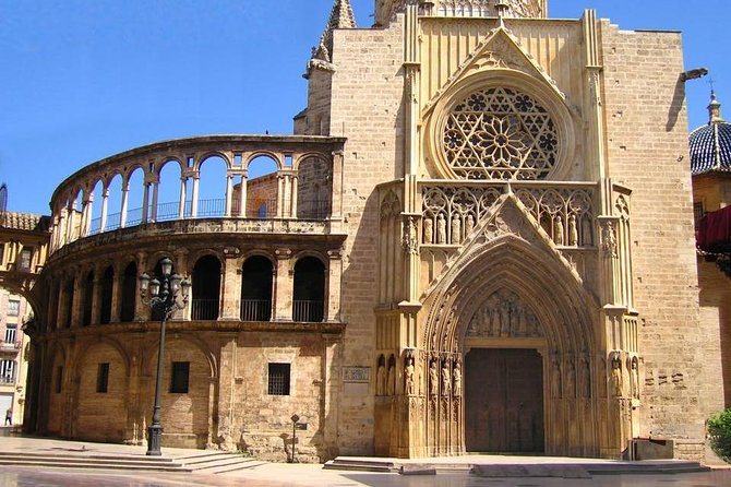 Valencia City Excursion - From Albir, Benidorm & Calpe - Price and Value: What About $46 Buys You in Real Time