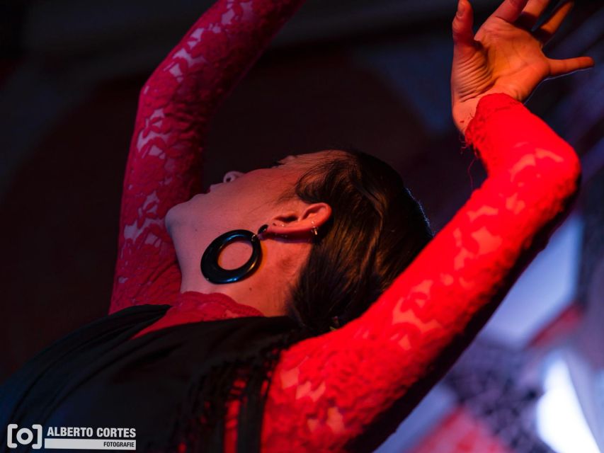 Valencia: Flamenco at Toro y La Luna with optional Dinner - Dinner vs show-only: what actually changes for your evening