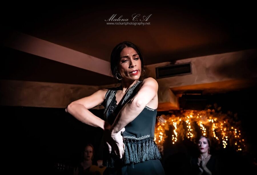 Valencia: Flamenco Show at Tablao La Reina - Who this flamenco show suits best