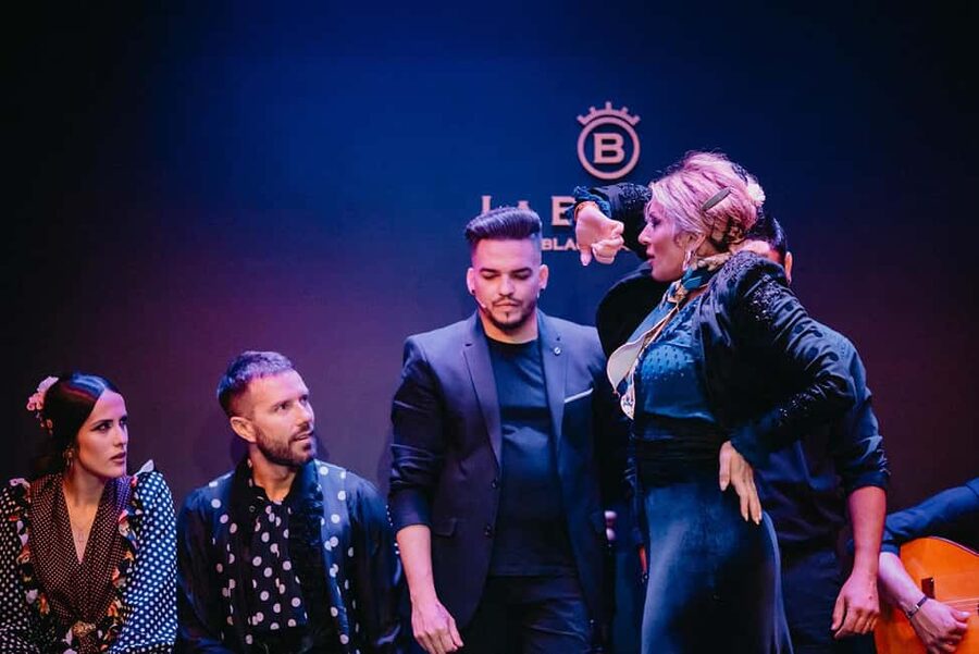 Valencia: Flamenco Show with Dinner at La Bulería - What to eat: Mediterranean comfort that doesn’t feel like a side note