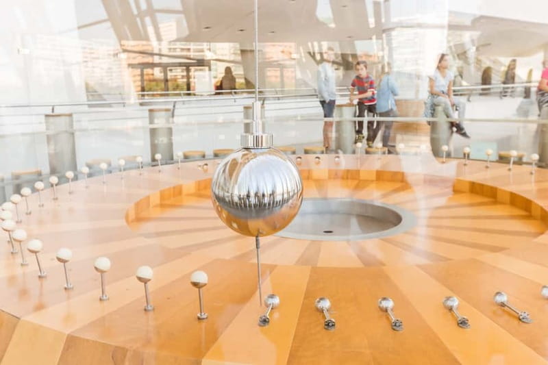 Valencia: Oceanogràfic, Hemisfèric & Science Museum Combo - Booking decision: should you book this Valencia science day?