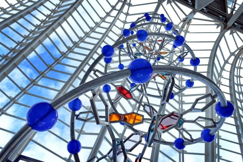 Valencia: Oceanogràfic, Hemisfèric & Science Museum Combo - How to think about this combo ticket (and how to pace it)