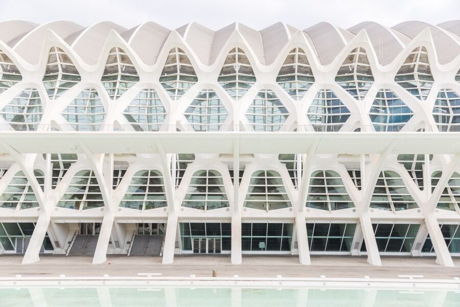 Valencia: Oceanogràfic, Hemisfèric & Science Museum Combo - Who this combo is best for (and who might want a different plan)