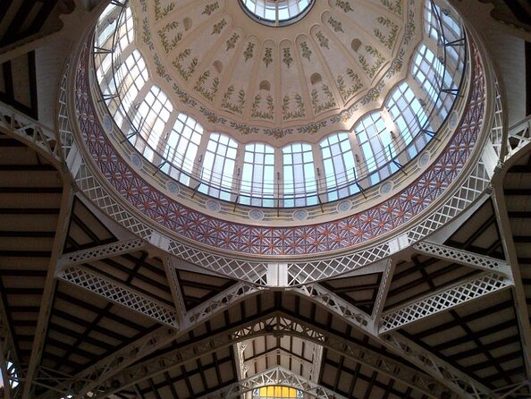 Valencia Old Town Tour with Wine & Tapas in 11th Century Historic Monument - Key Highlights You Should Know Before You Go