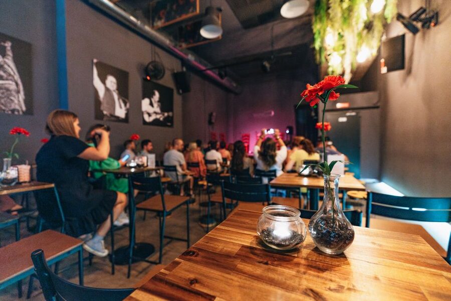 Valencia: Palosanto Flamenco Show Ticket - Should you book Palosanto for your Valencia night?
